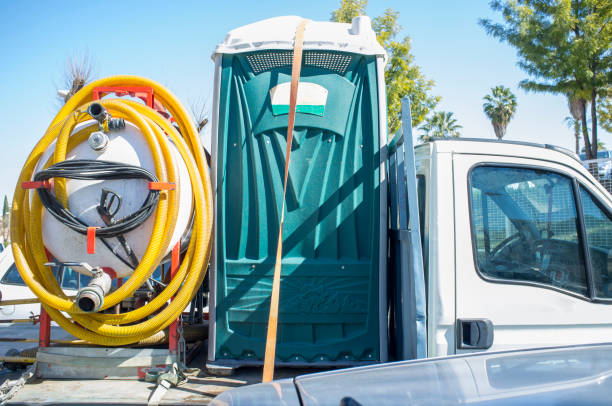 Best Porta potty rental near me  in Sleepy Hollow, CA