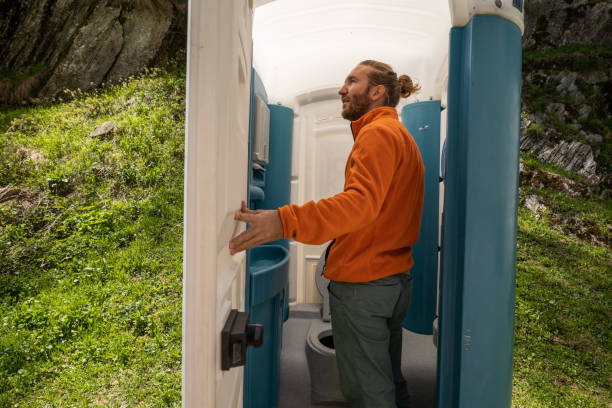 Portable Toilet Options We Offer in Sleepy Hollow, CA