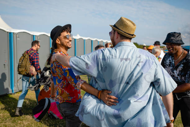 Best Long-term porta potty rental  in Sleepy Hollow, CA
