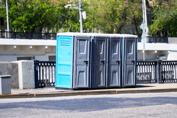 Sanitation services for porta potties in Sleepy Hollow, CA