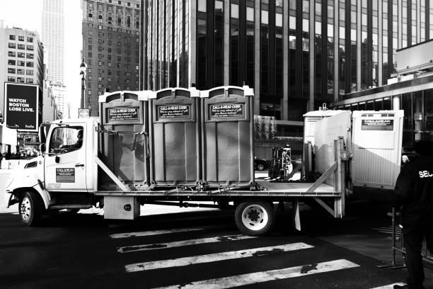 Best Porta potty for special events  in Sleepy Hollow, CA