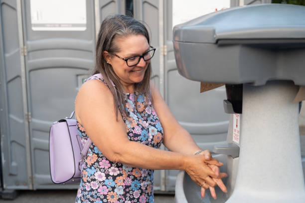 Best Portable toilet rental cost  in Sleepy Hollow, CA