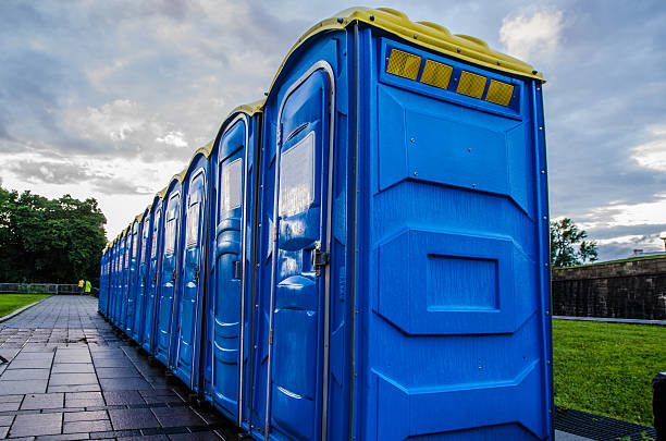 Best Event porta potty rental  in Sleepy Hollow, CA
